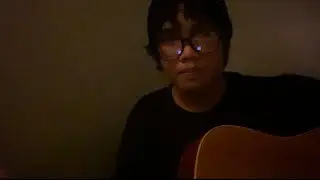 Alex G - Track 10 (Halloween) cover