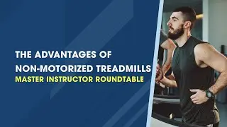 The Advantages of Non-Motorized Treadmills