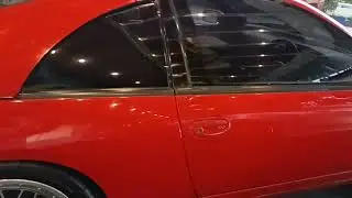 ❄️ Nissan Sports Car | 300ZX Model 🌲 | GJAW 2025