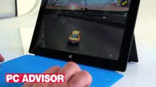 Microsoft Surface Pro video review - PC Advisor