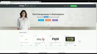 How to Buy and Sell Domain Names   How to Make Money Flipping Website Domain Names