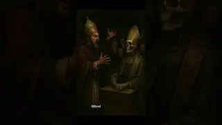 The Pope, the Corpse, and the Courtroom: The Cadaver Synod