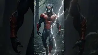 #animalfusion #avengers #marvel #aifusion #fusion #hybrid #hybridanimals #hybrids #mutant #fyp