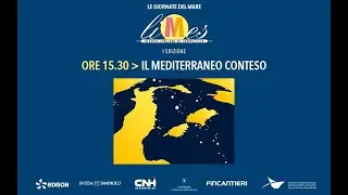 Il Mediterraneo conteso