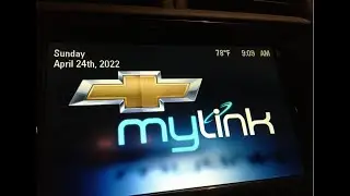 Cleaning a Car's Touch Screen