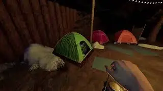 Phasmophobia With Friends