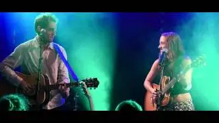 NINA ATTAL- FREEDOM Feat BENJAMIN SIKSOU