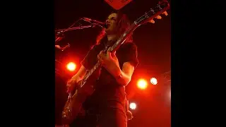 Laura Cox, 'One big mess' & 'If you wanna get loud', Berlin, 'Frannz Club', 28.03.2023