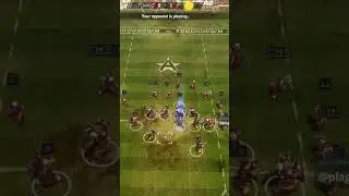 AndyDavo Discusses Elf Defence For Blood Bowl 2020