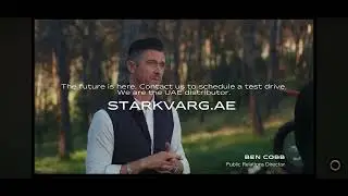 STARK VARG SM Is Here (UAE) | Real-World Range, Real Supermoto Fun | Test Rides