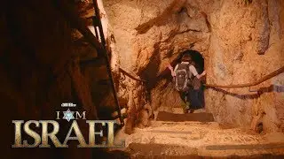 Клип &laquo;Я ИЗРАИЛЬ&raquo; &mdash; Город Давида, Иерусалим