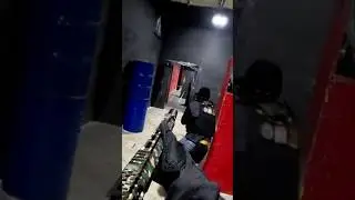 Say now - Simple Airsoft