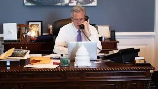 Leader McCarthy Joins Rush Limbaugh (Part 1 of 2)