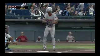MLB&reg; The Show&trade; 17 pave your path episode 7