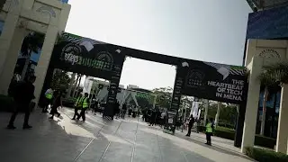 Step Dubai 2025 After Movie