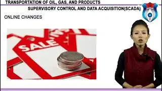 TRANSPORTATION OF OIL, GAS, AND PRODUCTS new