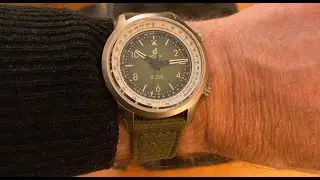 Обзор BOLDR Expedition Enigmath