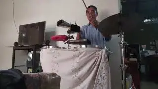 PR&Aacute;CTICA DE TIMBAL
