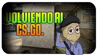12  kills en  CS:GO casual deathmatch 2018 Espa&ntilde;ol - OpenWolrd