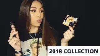 NEW WET N WILD 2018 COLLECTION | Review and First Impression ♡