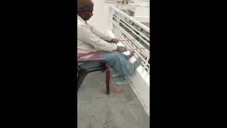Worker Safety in India