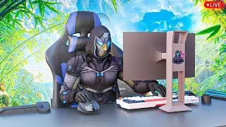 After Update Best Settings? 🔥1Vs1 With Subscribers &hearts;️||