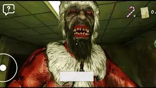 A new Santa zombie horror game 11 January 2026