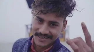 Don't worry । Uttam Bachhod ft. Aazad । Aashu ।Haryanvi Hip Hop Song.. #uttambachhod#video #bachhod