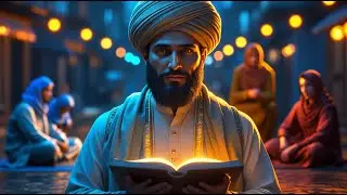 AHMED KI ZINDAGI EK CHOTI SI NEKI SE KAISE BADLI?😱 | अहमद की ज़िंदगी एक छोटी सी नेकी से कैसे बदली?