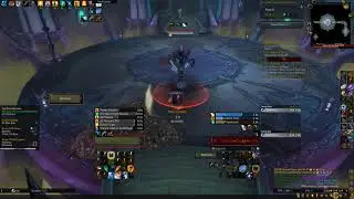 260k damage Shadow Word: Pain in Torghast