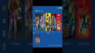 NEOGEO AES en Evercade (ACT&Iacute;VALO) 🔥 #evercade #neogeo