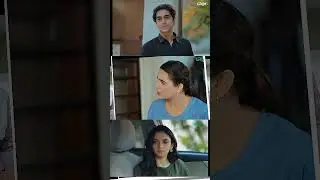 Aina Asif Drama MAA Episode 13 & 14 Review| Green Entertainment