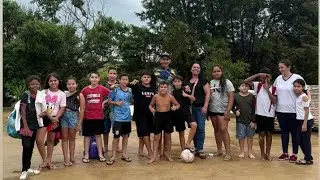 PEDRO VAQUEIRO RECEBEU VISITAS 