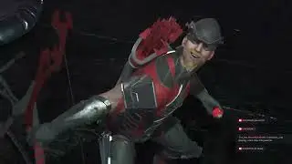 Fear The Bow lmap- Injustice 2 Green Arrow Gameplay