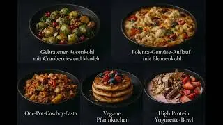 MrCookit-Friday &ndash; #cookit #boschcookit #cookitrezepte #cookitlikeabosch 