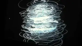 C. Casas & M. C. Mitchell & P. Steyaert - The Creators, Audio-reactive Multitouch Installation 2011