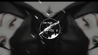 Anka & M3RT - Salamat (Arabic Trap Remix)