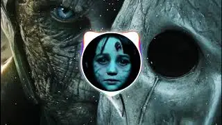 &ldquo;Behind The Mask&rdquo; Witch House Trap Beat - Ethereal Type Beat