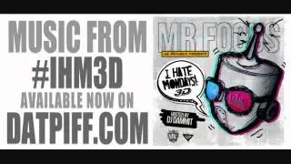 Mr. Focus - RHYTHM OF THE NITE