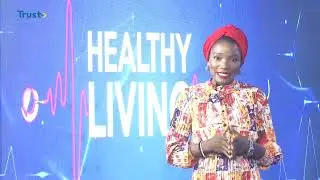 HEALTHY LIVING:  BRAIN DRAIN: UK Places Nigeria On Red List Health Workers' Recruitment | TRUST TV