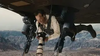 Official Call of Duty&reg;: Advanced Warfare Havoc Trailer &ndash; &ldquo;Randall Higgins: KillCameraman&rdquo;&nbsp; [UK]
