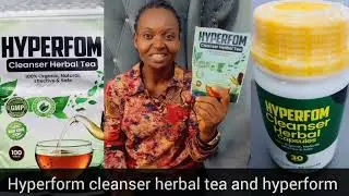 HYPERFORM CLEANSER Testimony 9