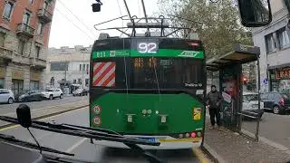 M3 Comasina San Donato