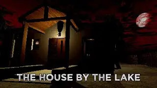 WE GOT BOTH ENDINGS! The House By The Lake (Demo)