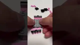 #fidgets Replying to @encanto.edits.madrigal4 #lego #infinity #fidgets #tutorial