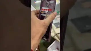 Samsung og display #premium quality