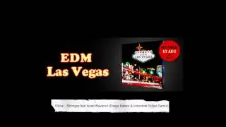 [HUKVEGAS] EDM Las Vegas