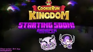 All this fire and yet. No SHADOW MILK COOKIE... | CRK with @deliightfultv