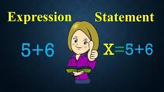 #Expression