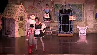 The Magic Toyshop 2023